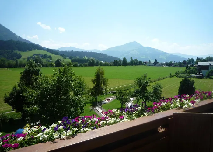 Hotel Neuwirt