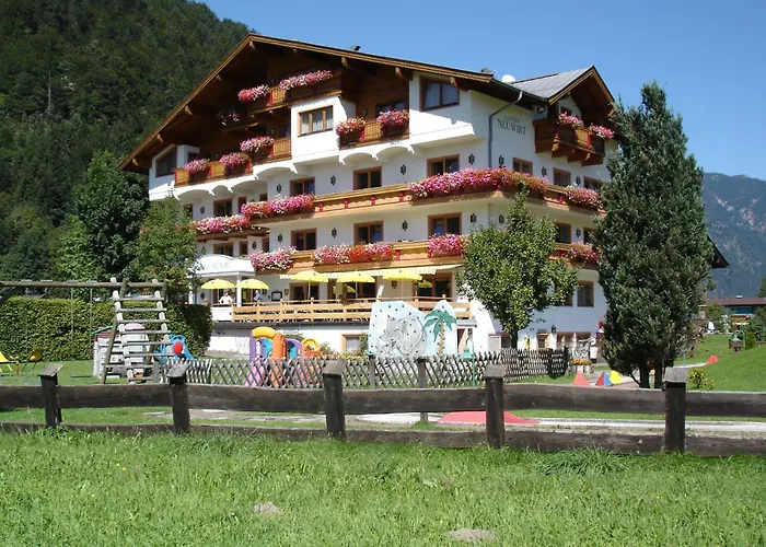 Hotel Neuwirt