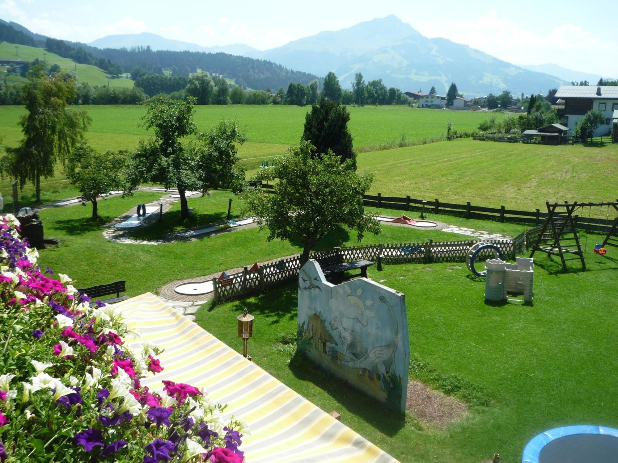 Neuwirt Kirchdorf in Tirol