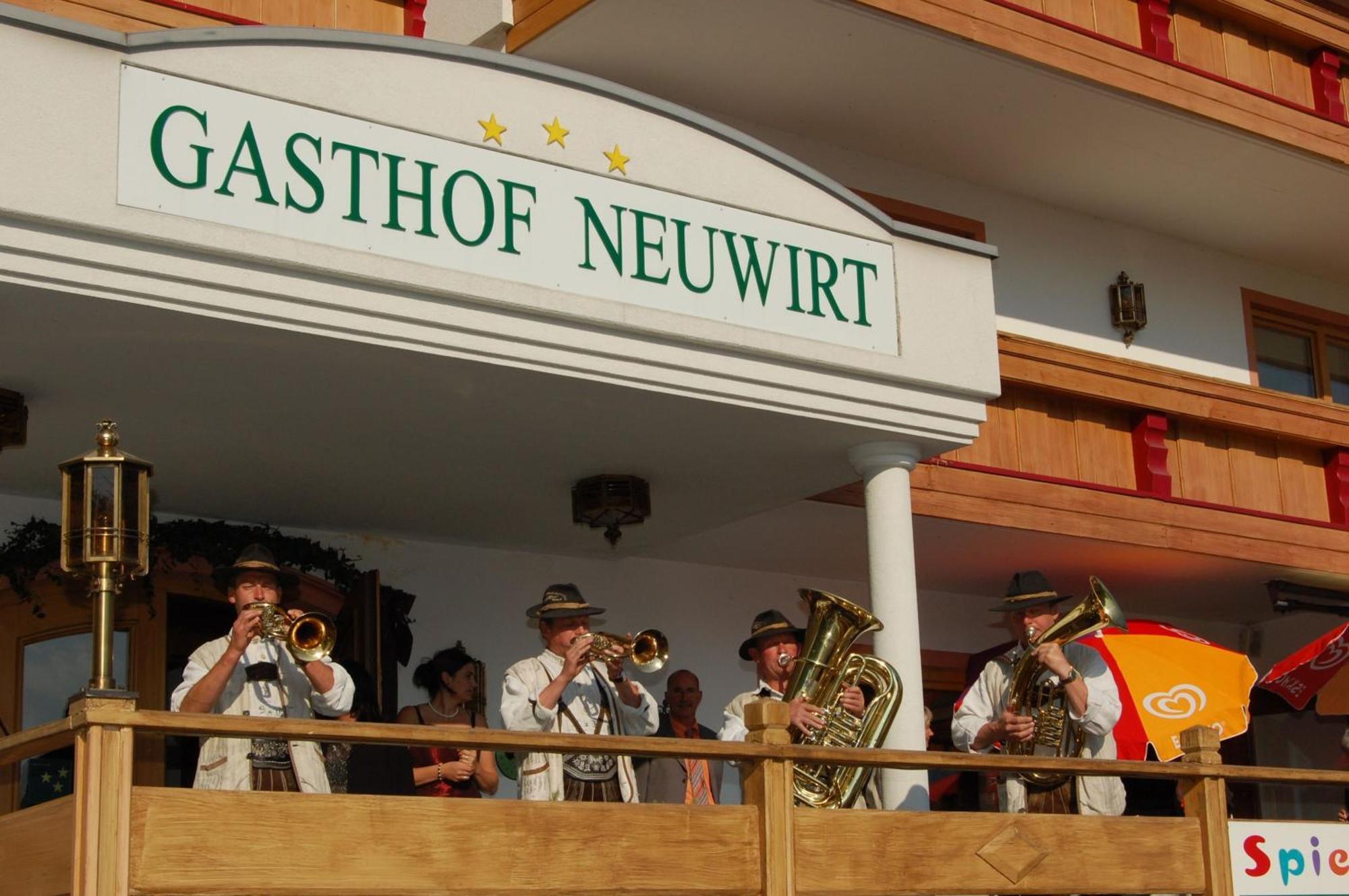 Hotel Neuwirt