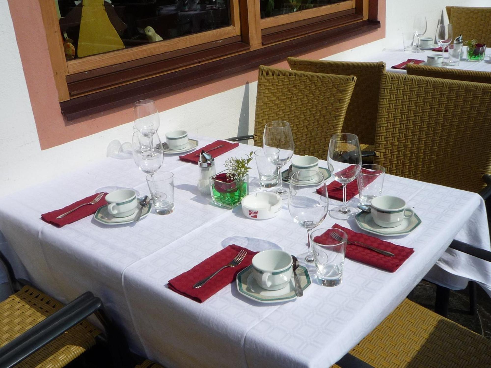 Hotel Neuwirt 3*