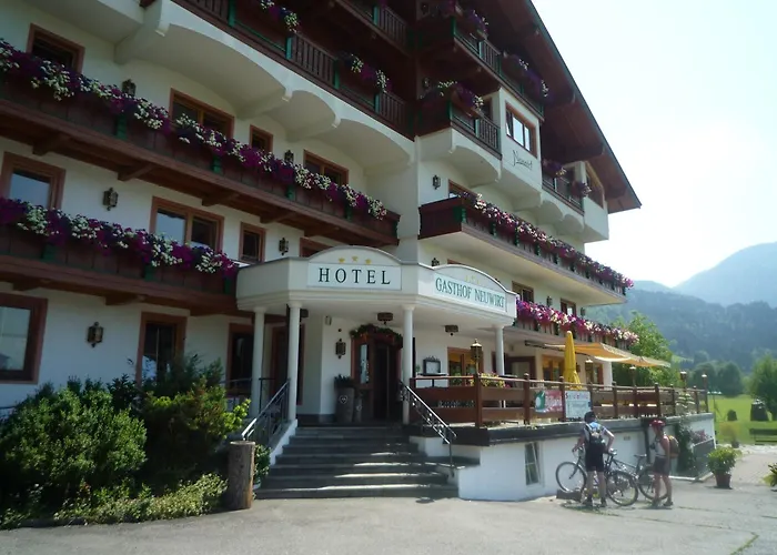 Hotel Neuwirt