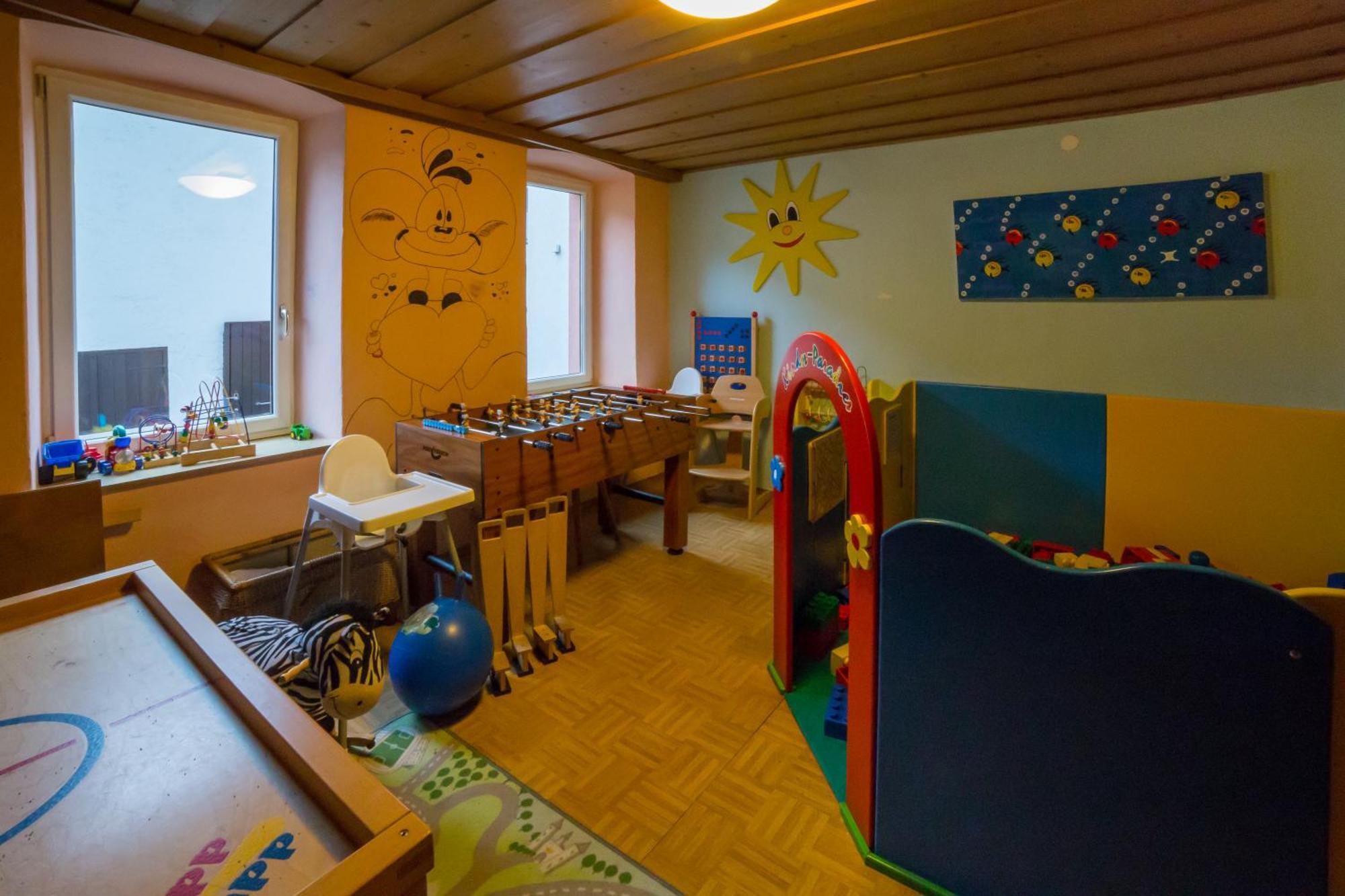 Neuwirt Hotel