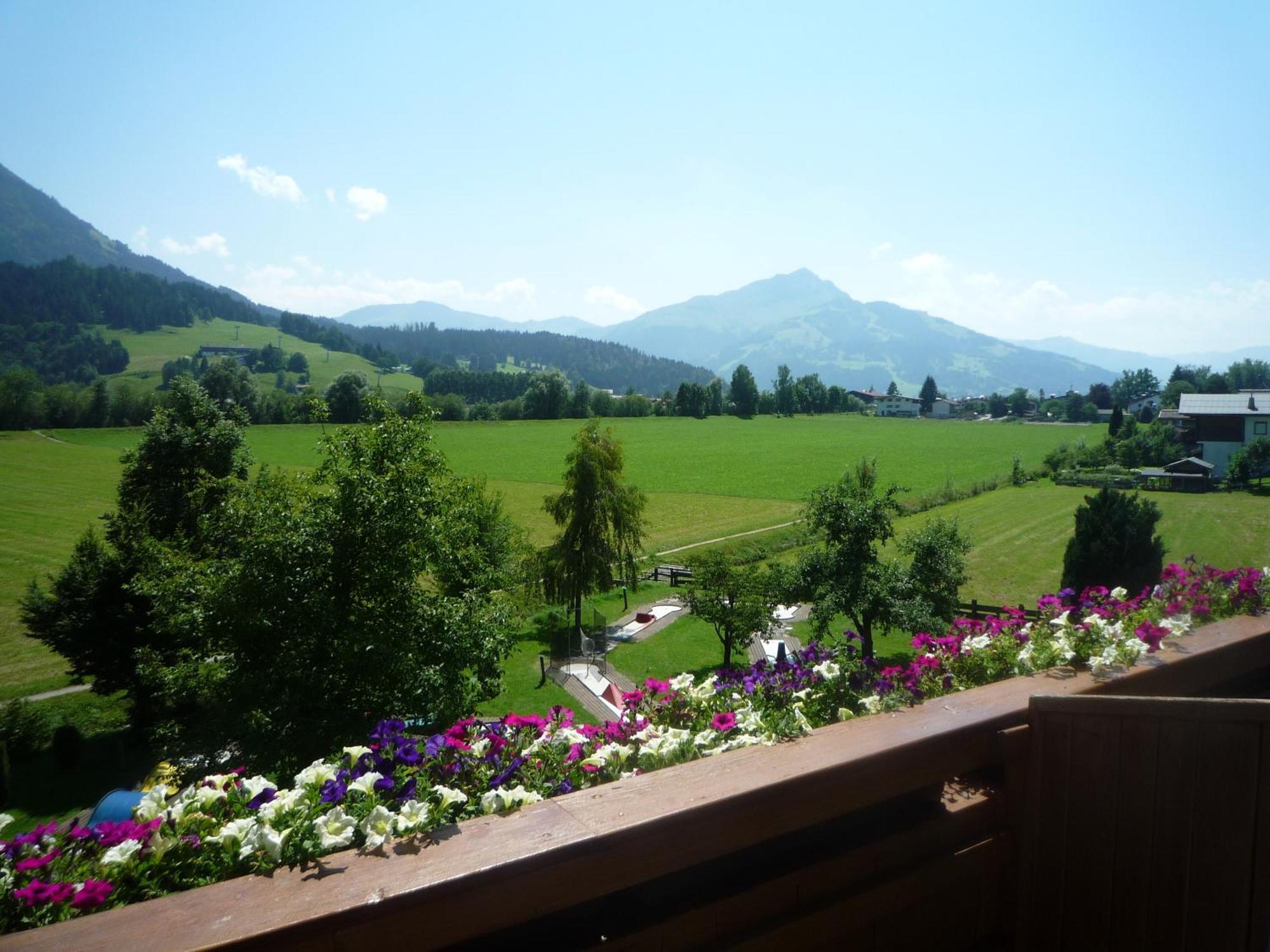 Neuwirt 3* Kirchdorf in Tirol