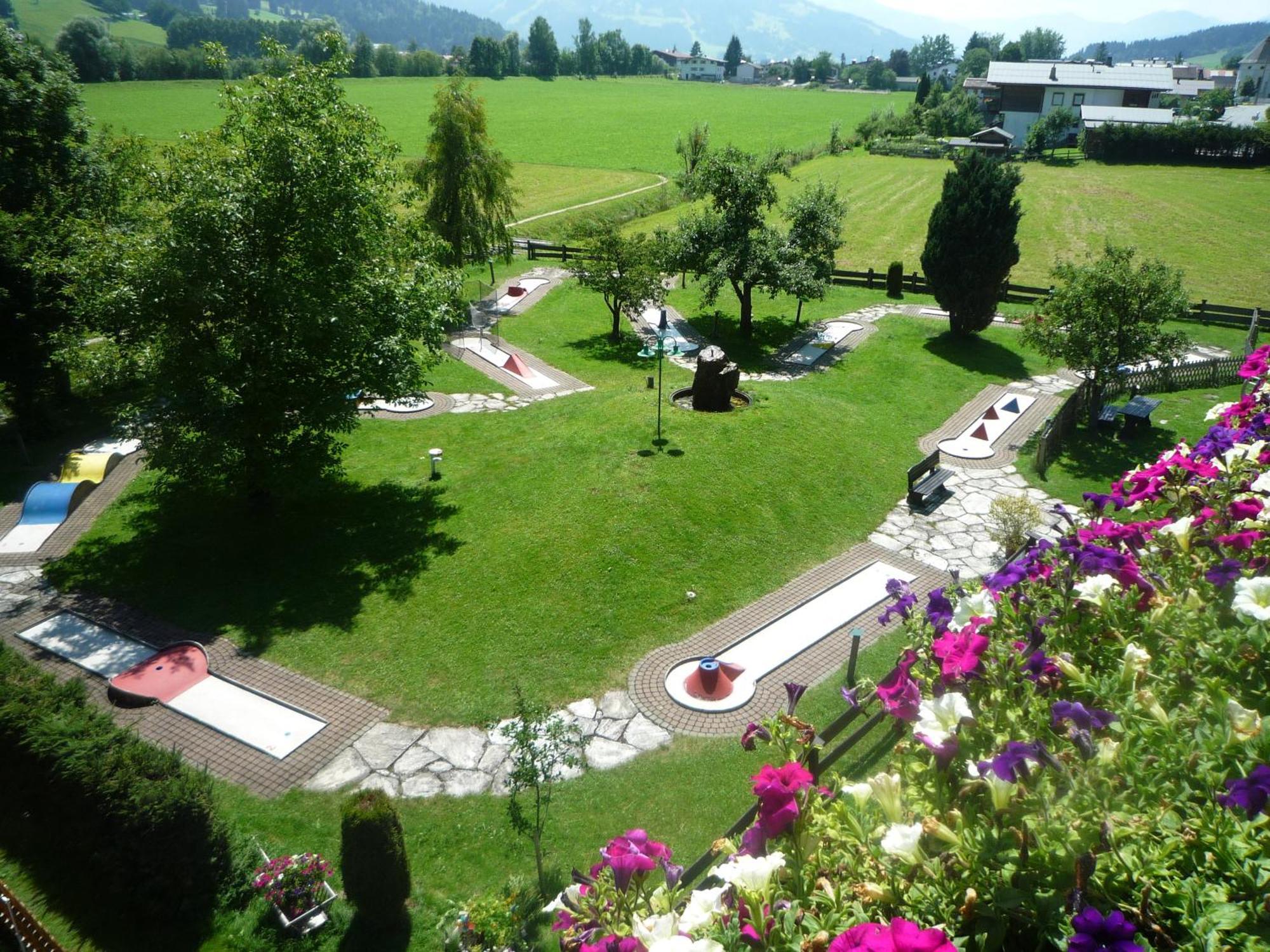 Neuwirt 3* Kirchdorf in Tirol