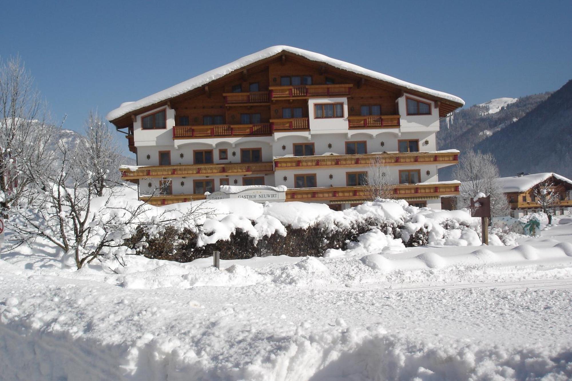 Hotel Neuwirt