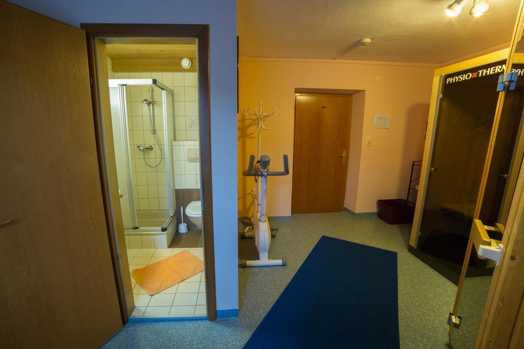 Hotel Neuwirt 3*
