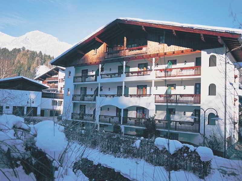 Neuwirt Kirchdorf in Tirol