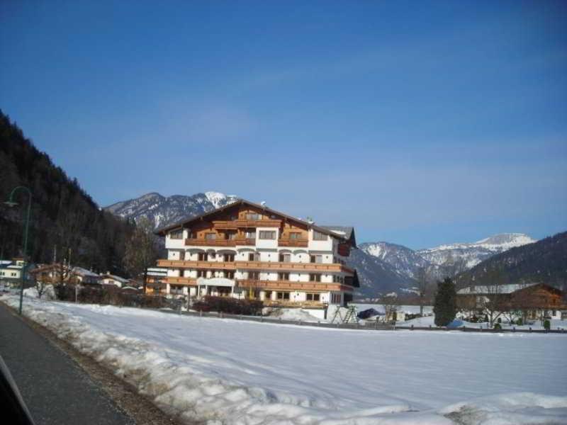 Neuwirt Hotel