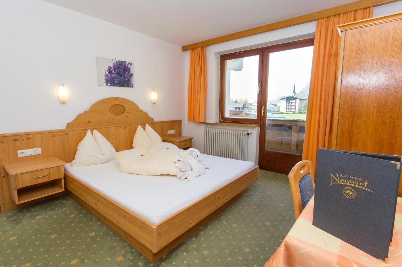 Hotel Neuwirt Kirchdorf in Tirol