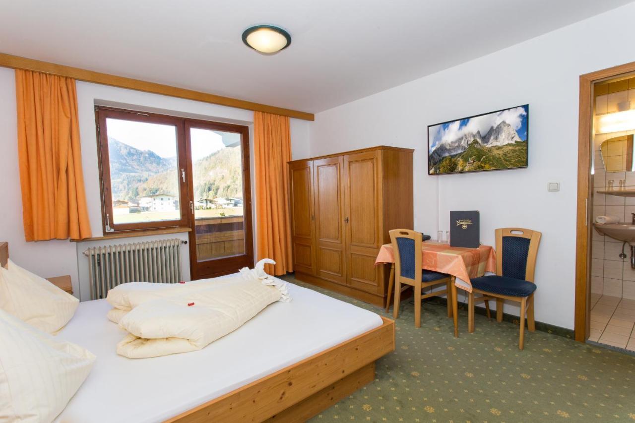 Hotel Neuwirt 3*